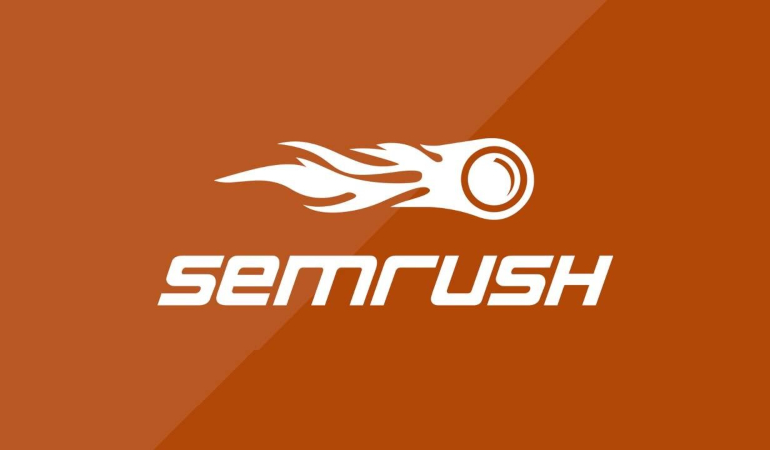 using semrush as blogger